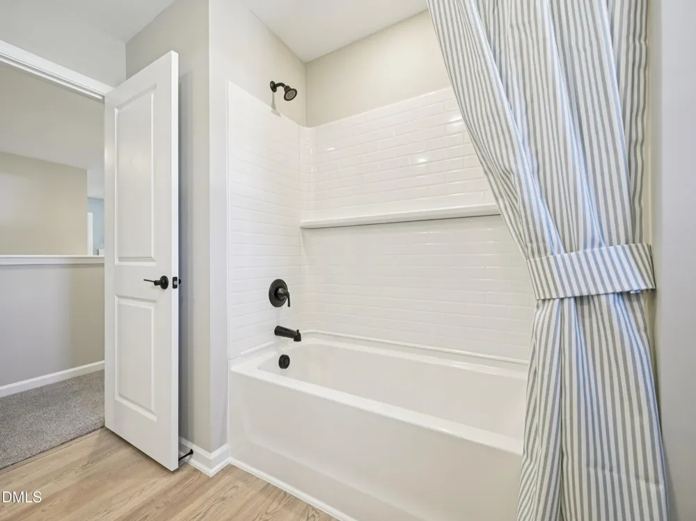 376 Barrow Meadows Drive Zebulon, NC 27597