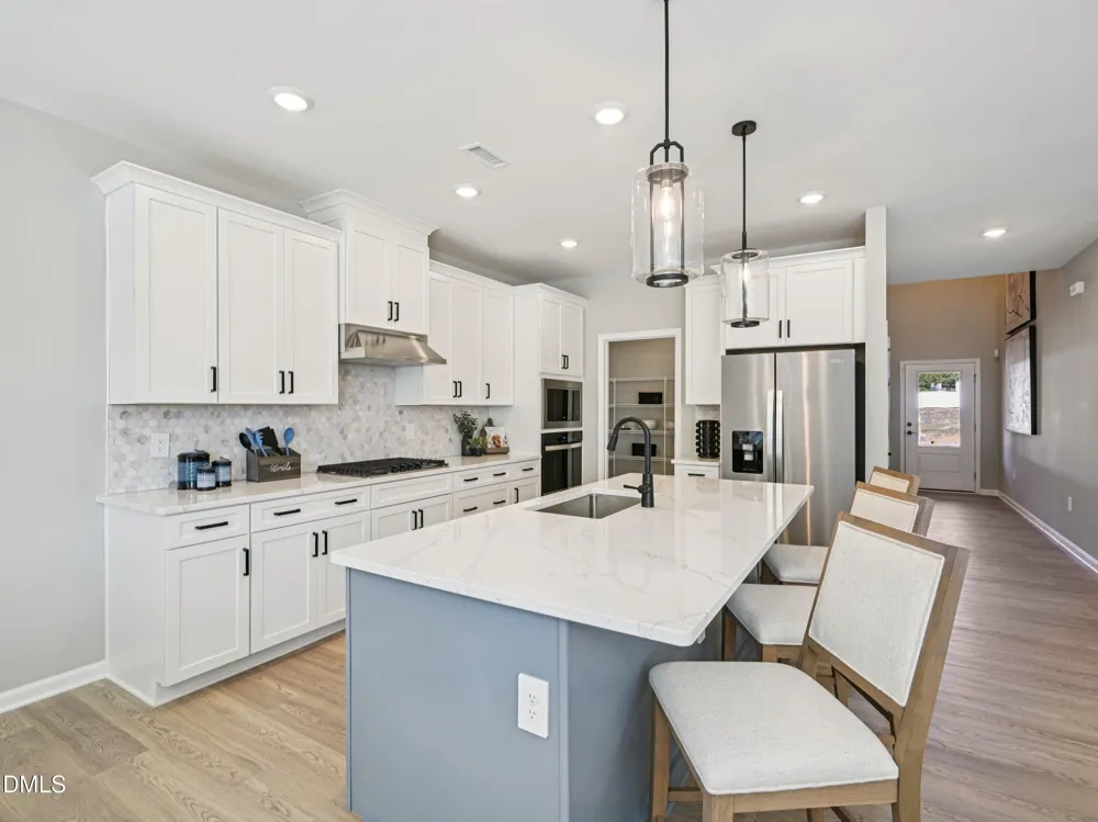 376 Barrow Meadows Drive Zebulon, NC 27597