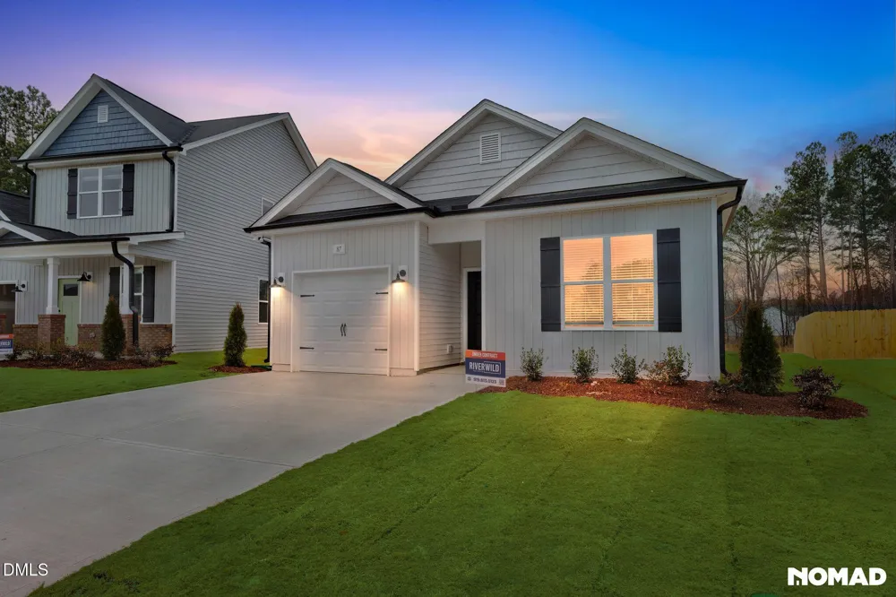 87 Goldenrod Loop Clayton, NC 27520