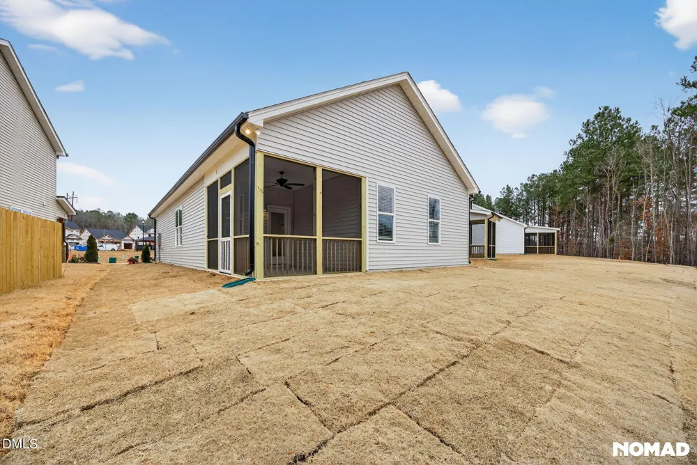 87 Goldenrod Loop Clayton, NC 27520