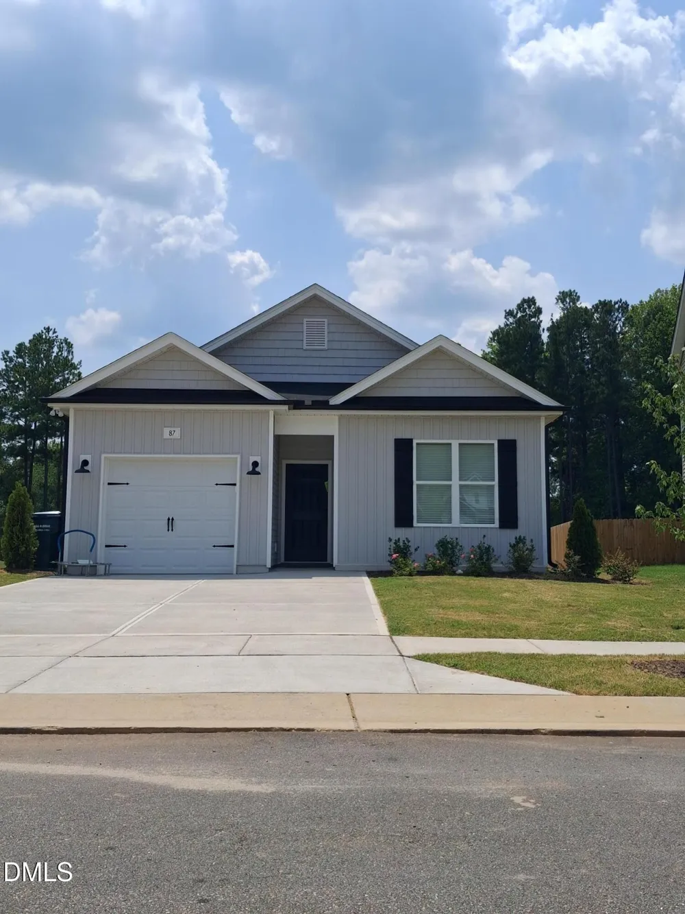 87 Goldenrod Loop Clayton, NC 27520