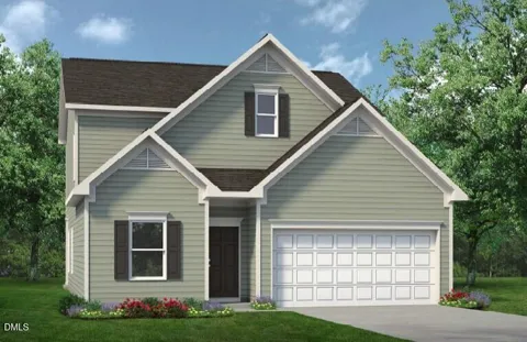 206 E American Marigold Drive