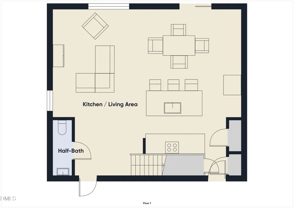 3005 Egert Drive Haw River, NC 27258