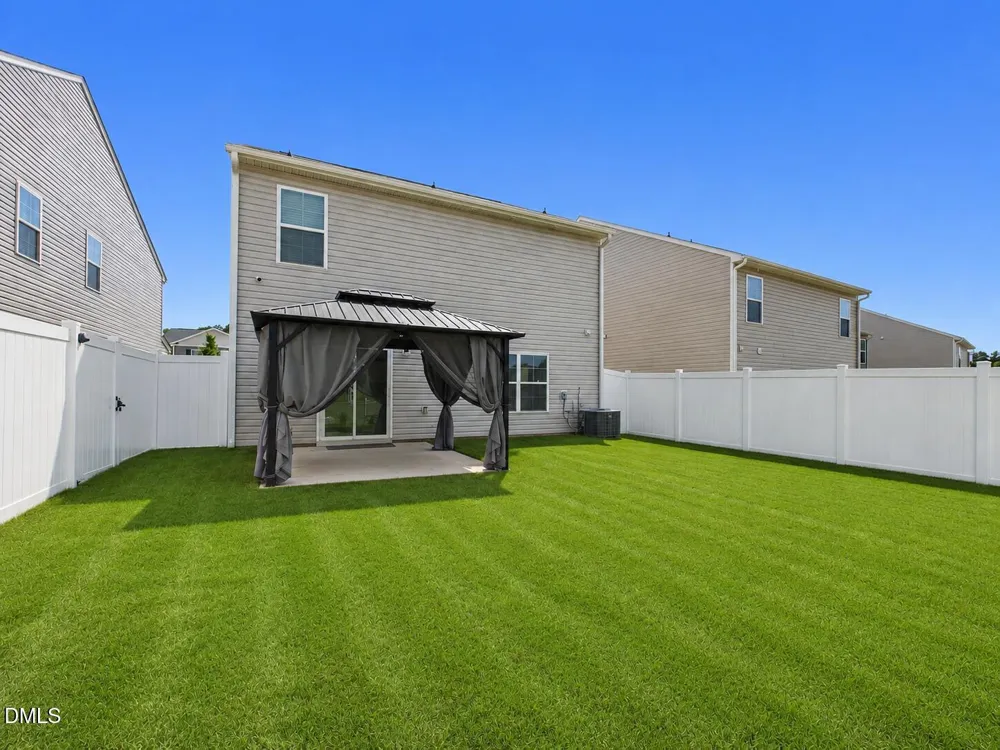 3005 Egert Drive Haw River, NC 27258