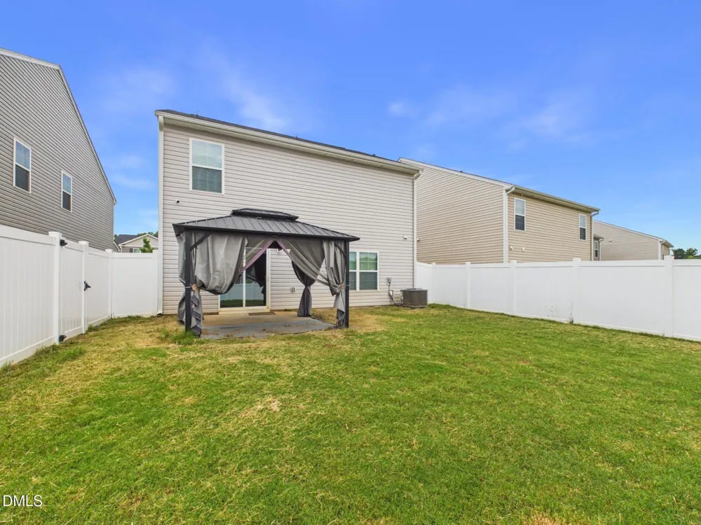 3005 Egert Drive Haw River, NC 27258