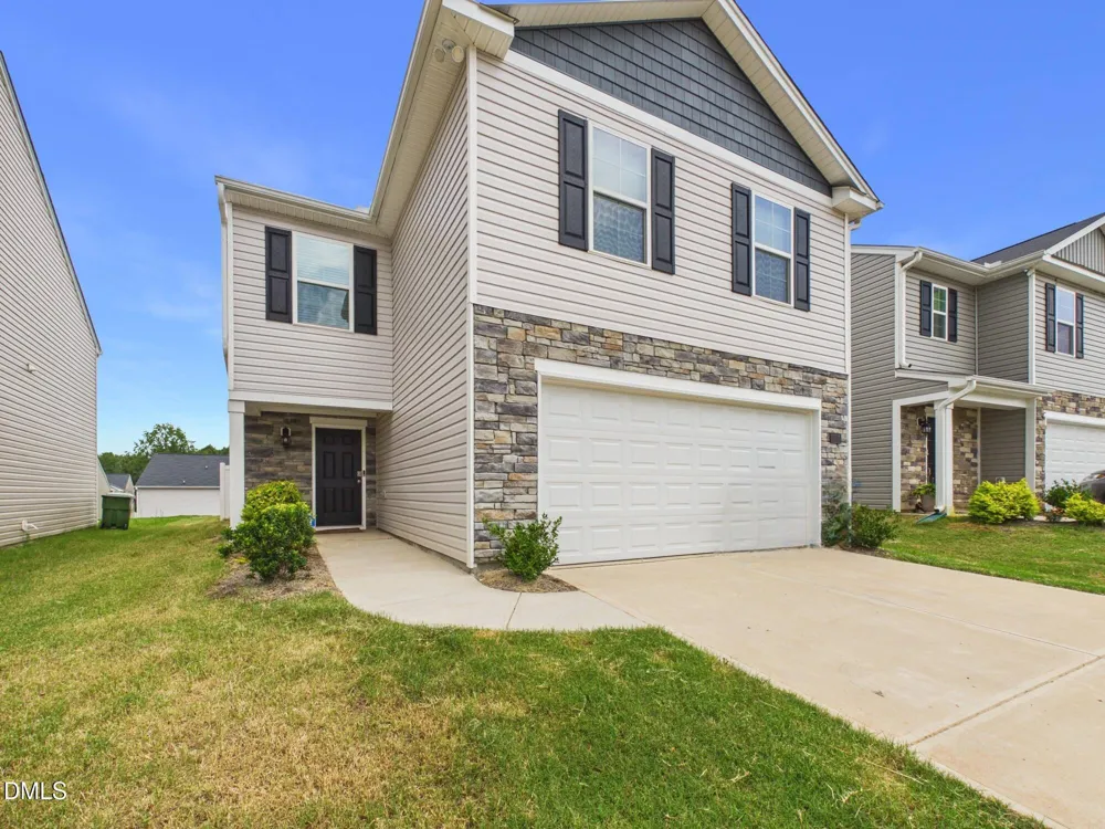 3005 Egert Drive Haw River, NC 27258