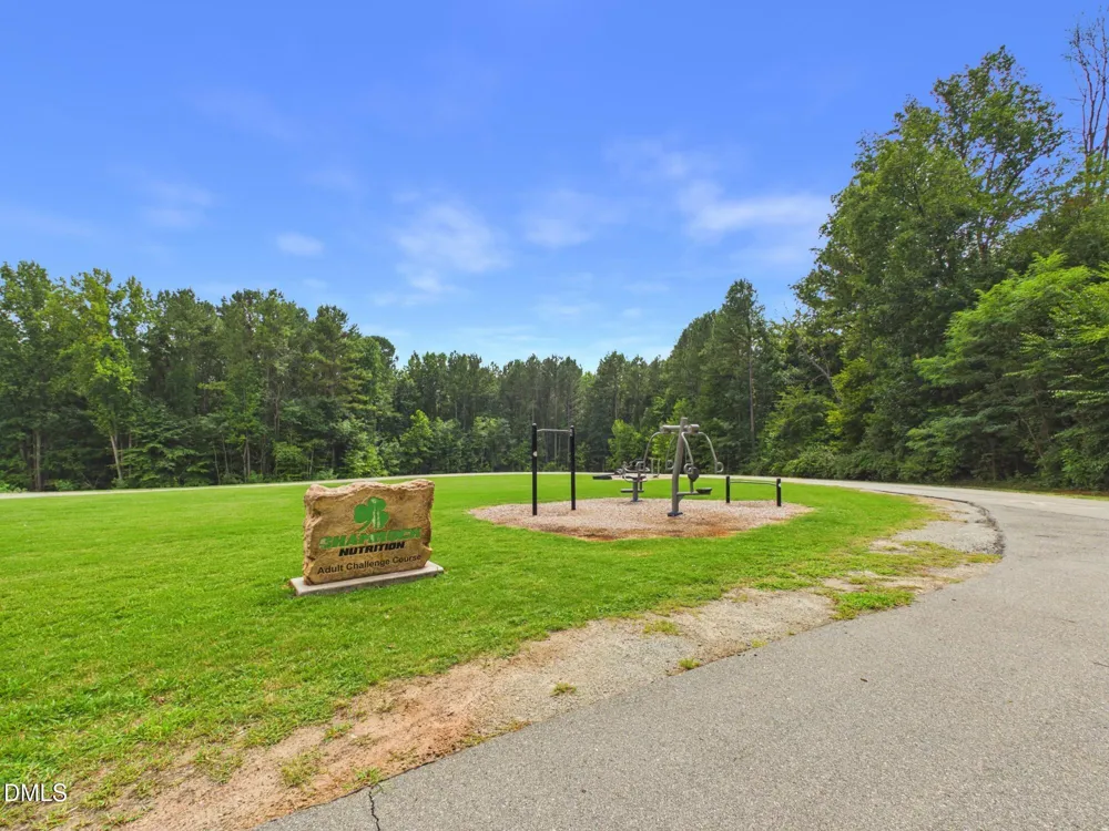 3005 Egert Drive Haw River, NC 27258