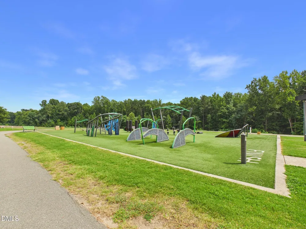 3005 Egert Drive Haw River, NC 27258