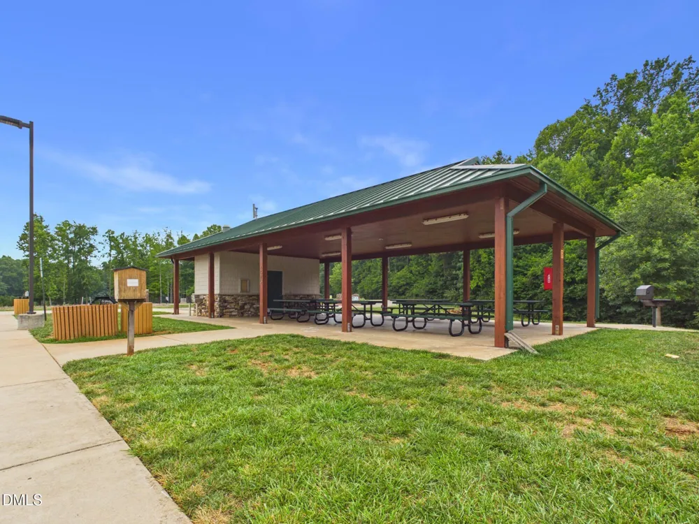 3005 Egert Drive Haw River, NC 27258