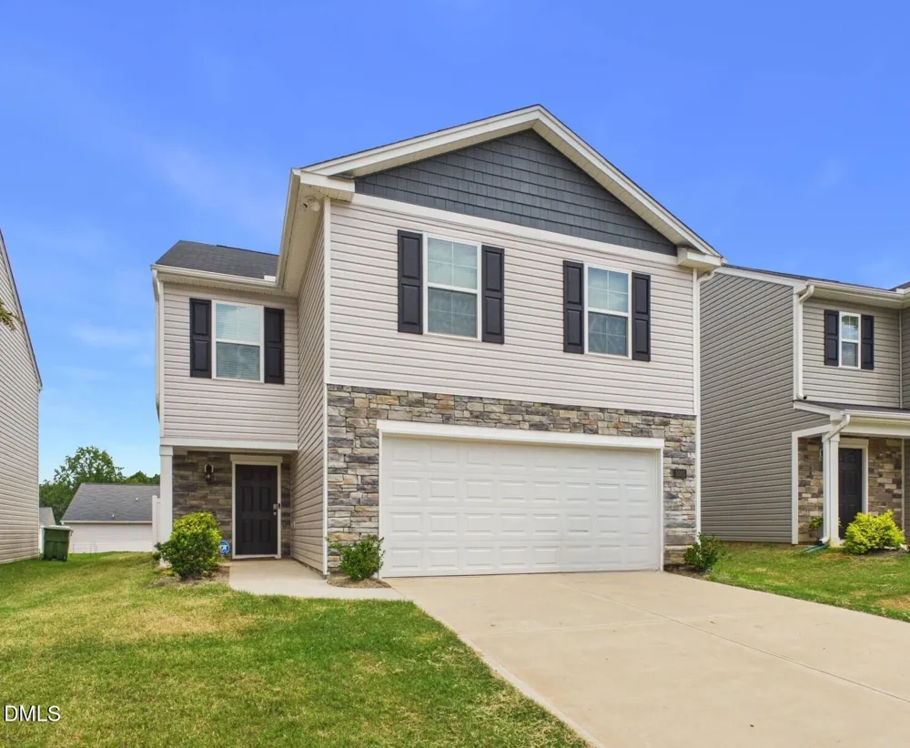 3005 Egert Drive Haw River, NC 27258