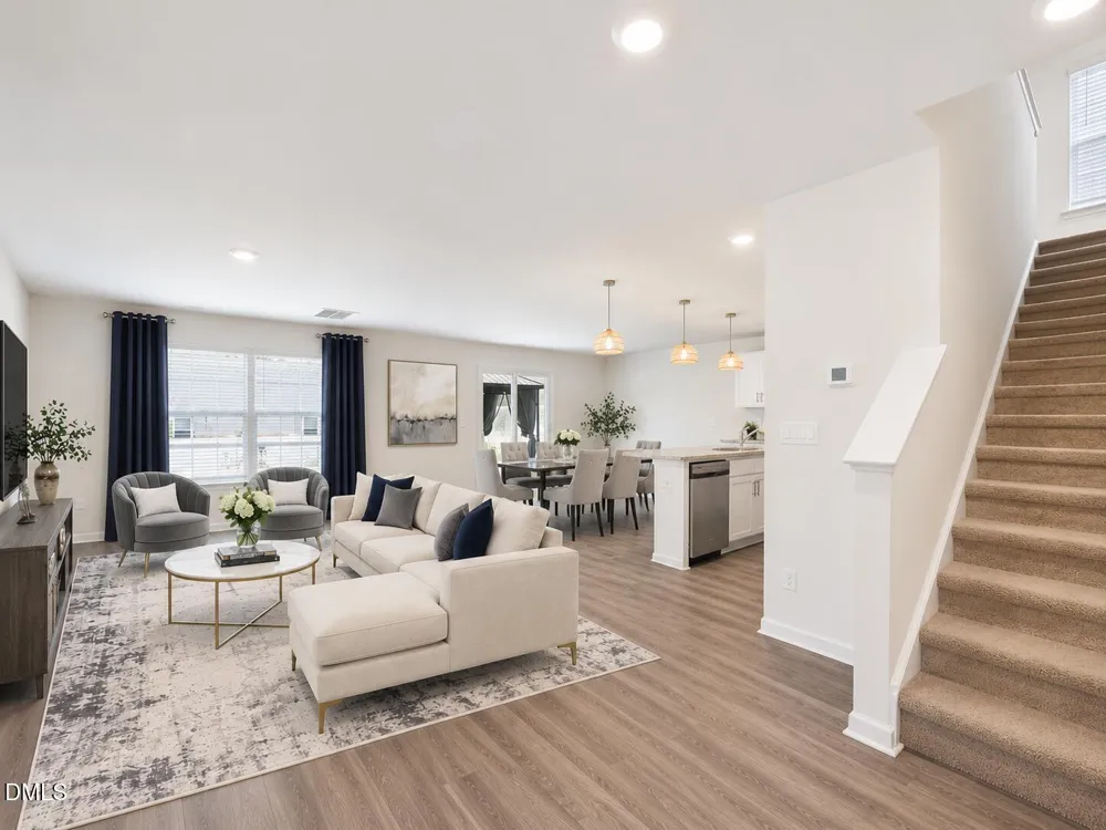3005 Egert Drive Haw River, NC 27258