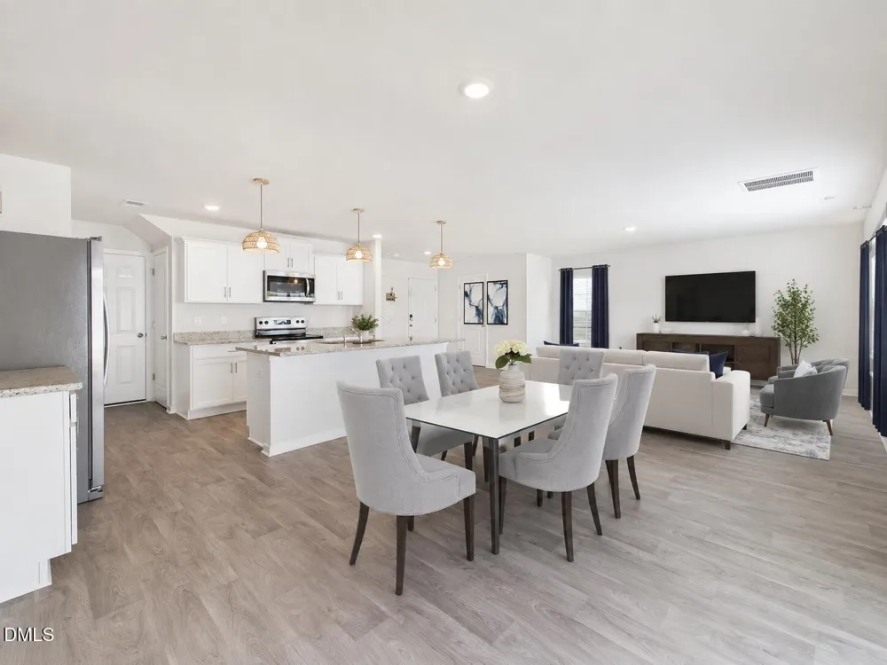 3005 Egert Drive Haw River, NC 27258