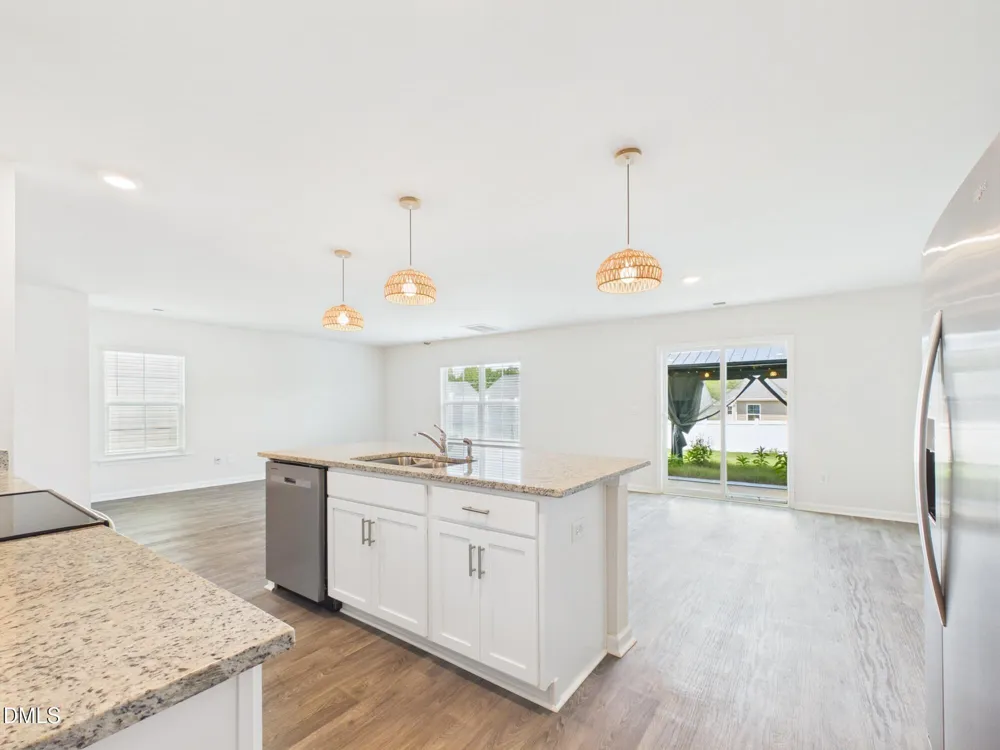 3005 Egert Drive Haw River, NC 27258