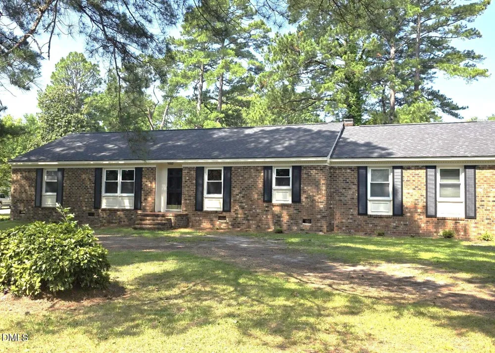 800 Stone Drive Rocky Mount, NC 27804
