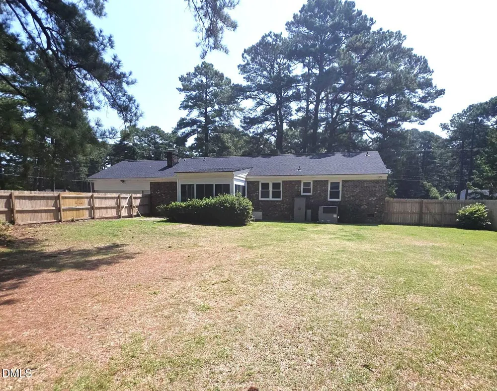 800 Stone Drive Rocky Mount, NC 27804