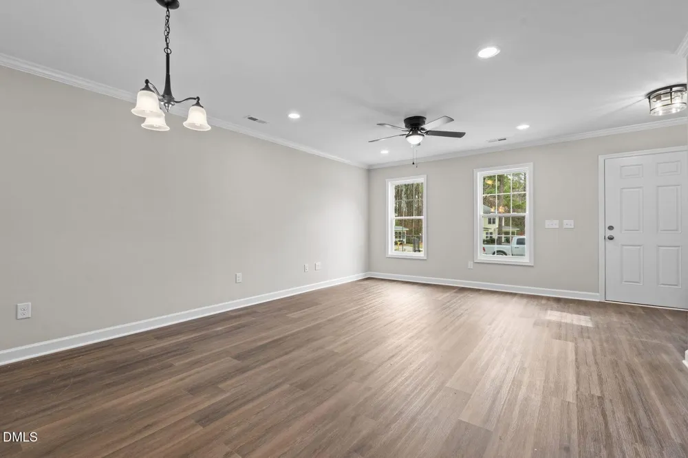 122 Laura Lane #A Lillington, NC 27546