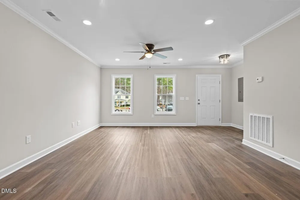 122 Laura Lane #A Lillington, NC 27546