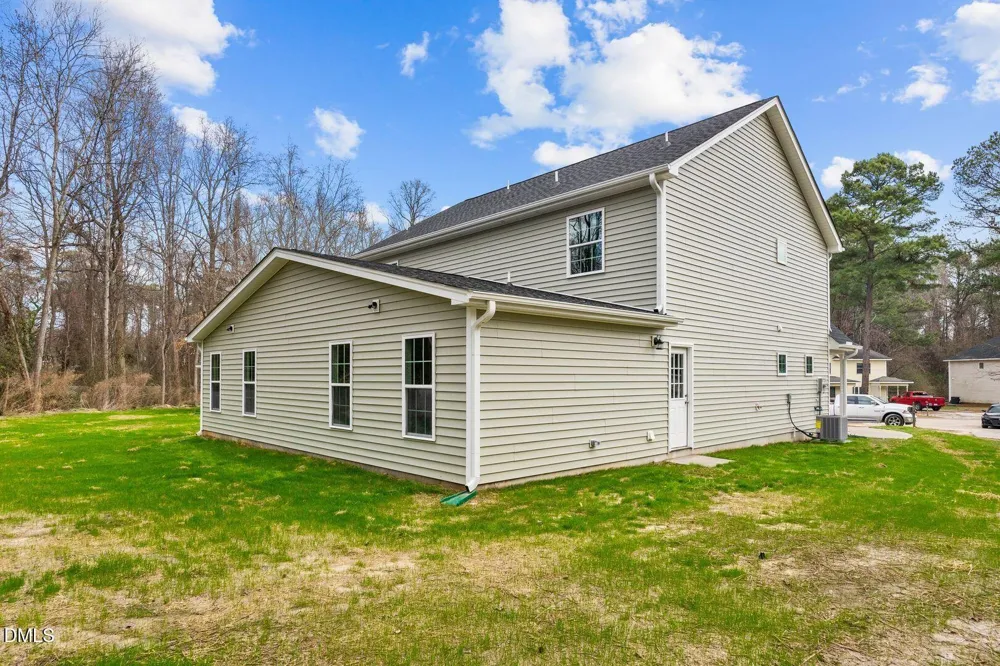 122 Laura Lane #A Lillington, NC 27546