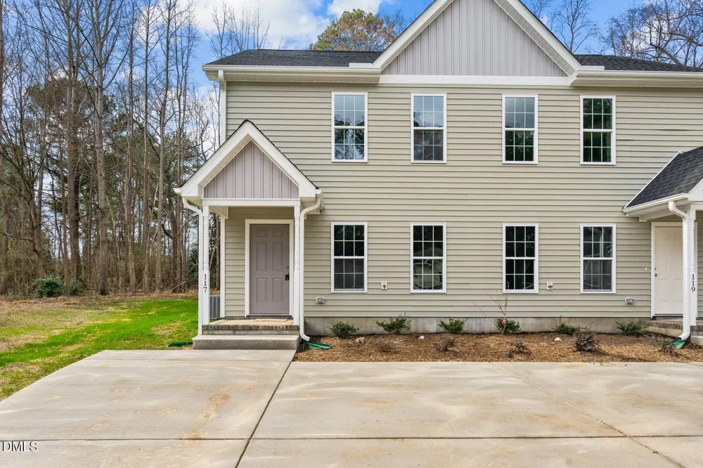 122 Laura Lane #A Lillington, NC 27546