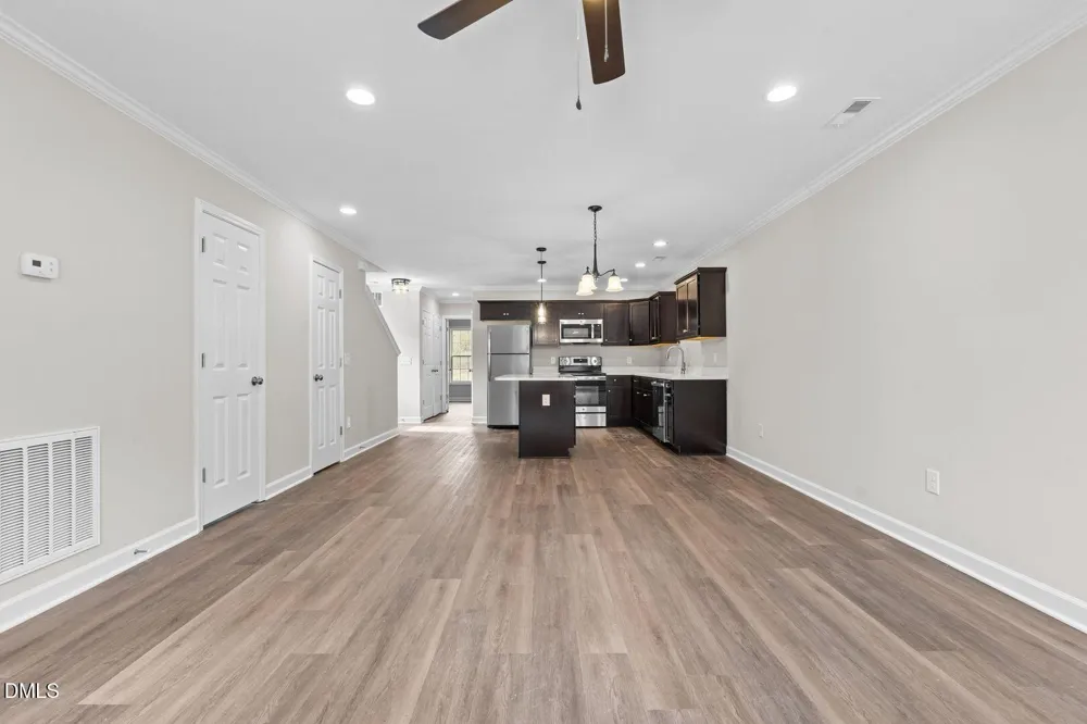 122 Laura Lane #A Lillington, NC 27546