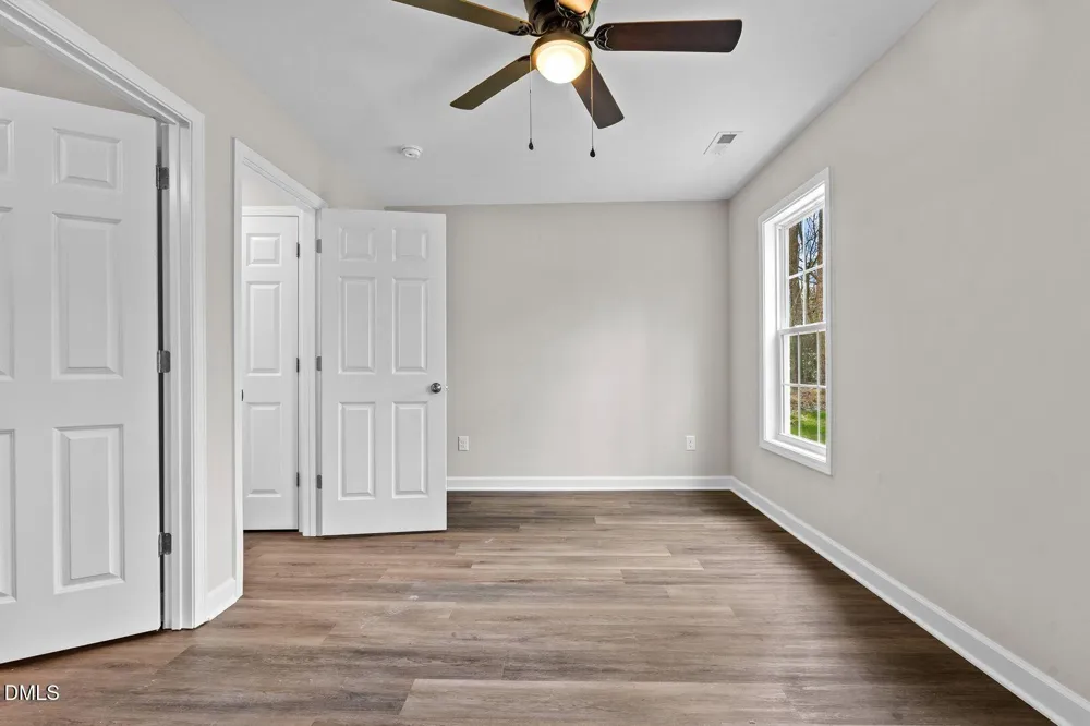 122 Laura Lane #A Lillington, NC 27546