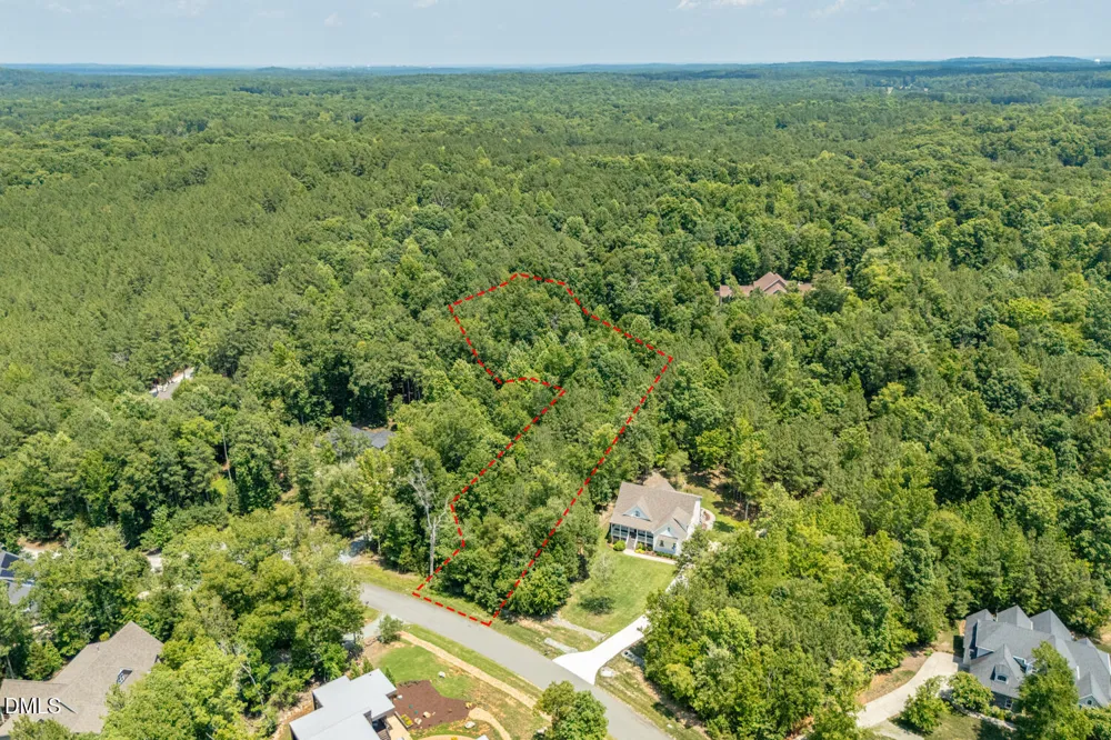 74 Eagles Crest Pittsboro, NC 27312