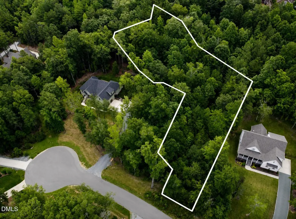 74 Eagles Crest Pittsboro, NC 27312
