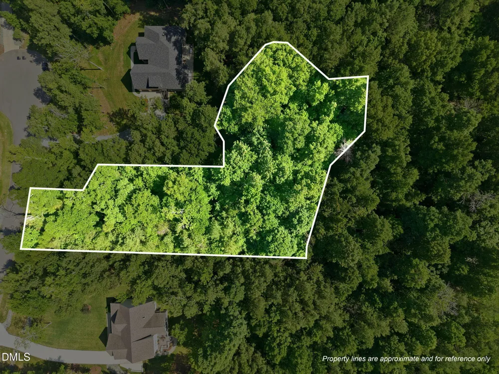 74 Eagles Crest Pittsboro, NC 27312