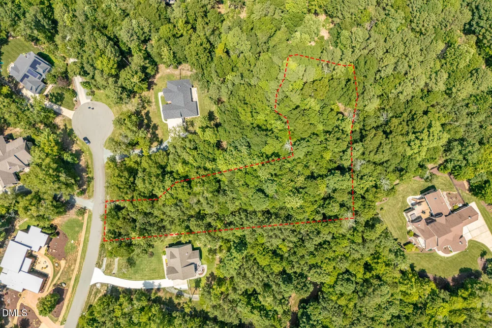 74 Eagles Crest Pittsboro, NC 27312