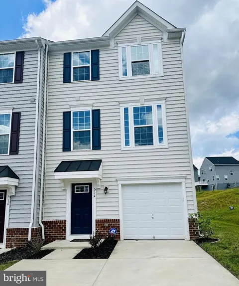 514 LANDING DRIVE