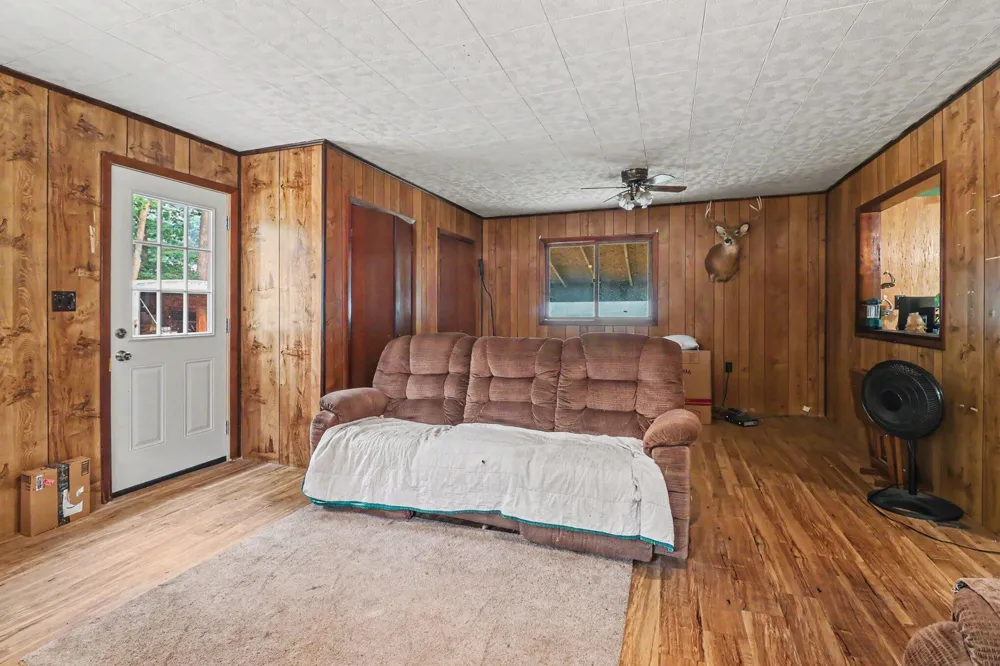 4994 E Madison Road Walkerville, MI 49459