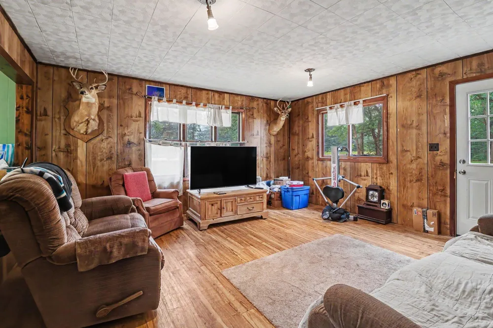 4994 E Madison Road Walkerville, MI 49459