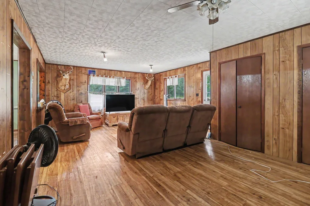 4994 E Madison Road Walkerville, MI 49459
