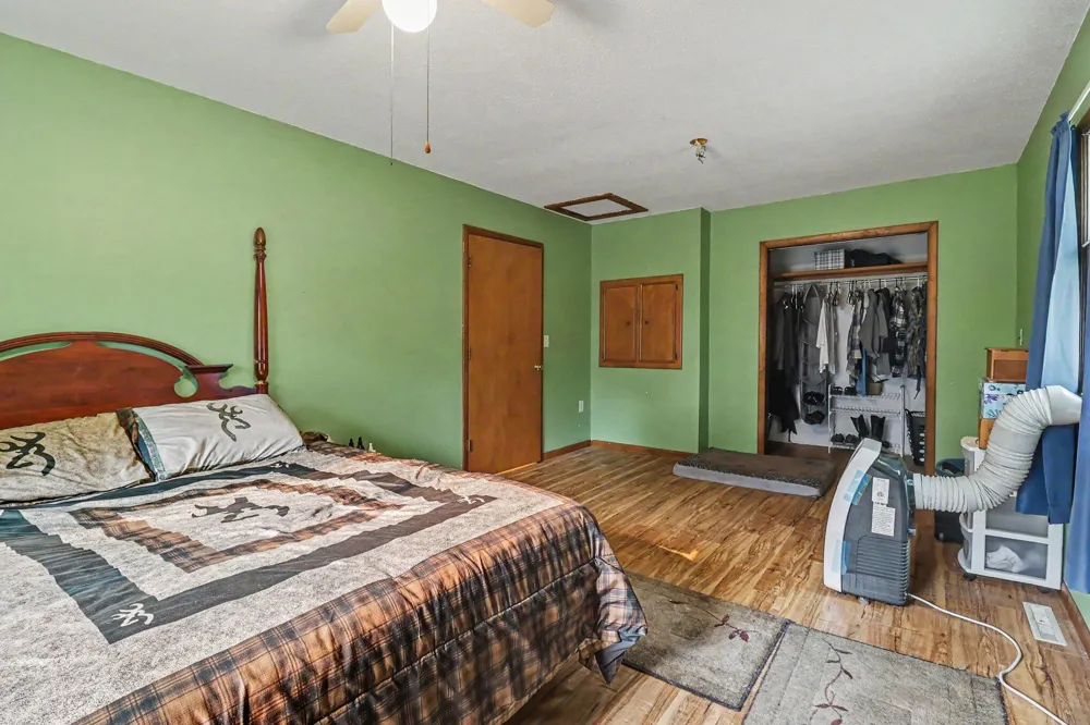 4994 E Madison Road Walkerville, MI 49459