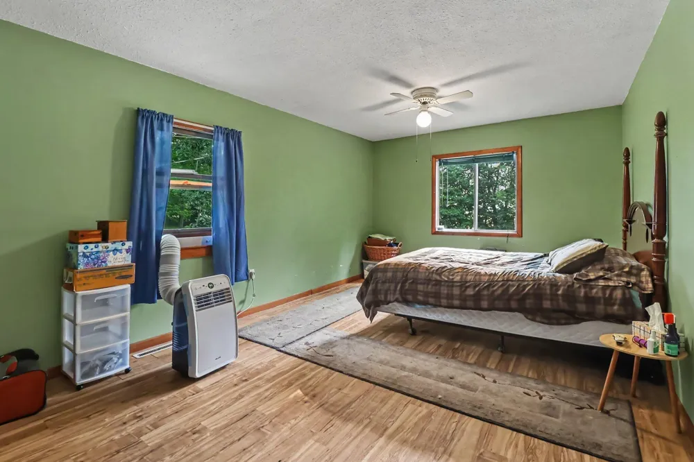 4994 E Madison Road Walkerville, MI 49459