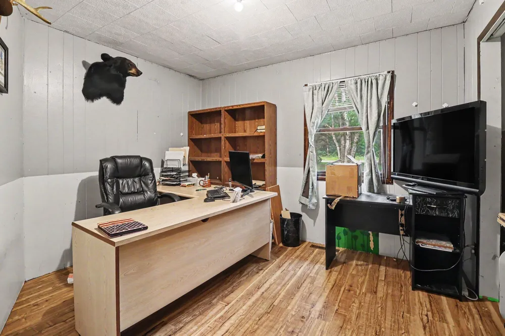 4994 E Madison Road Walkerville, MI 49459