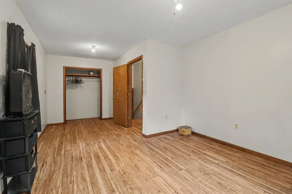 4994 E Madison Road Walkerville, MI 49459