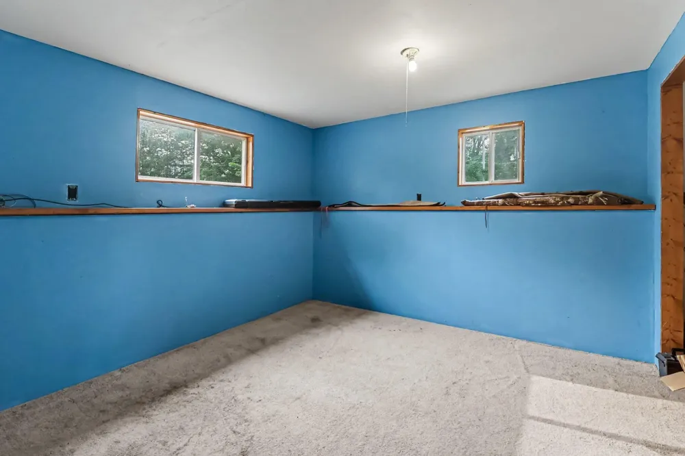 4994 E Madison Road Walkerville, MI 49459