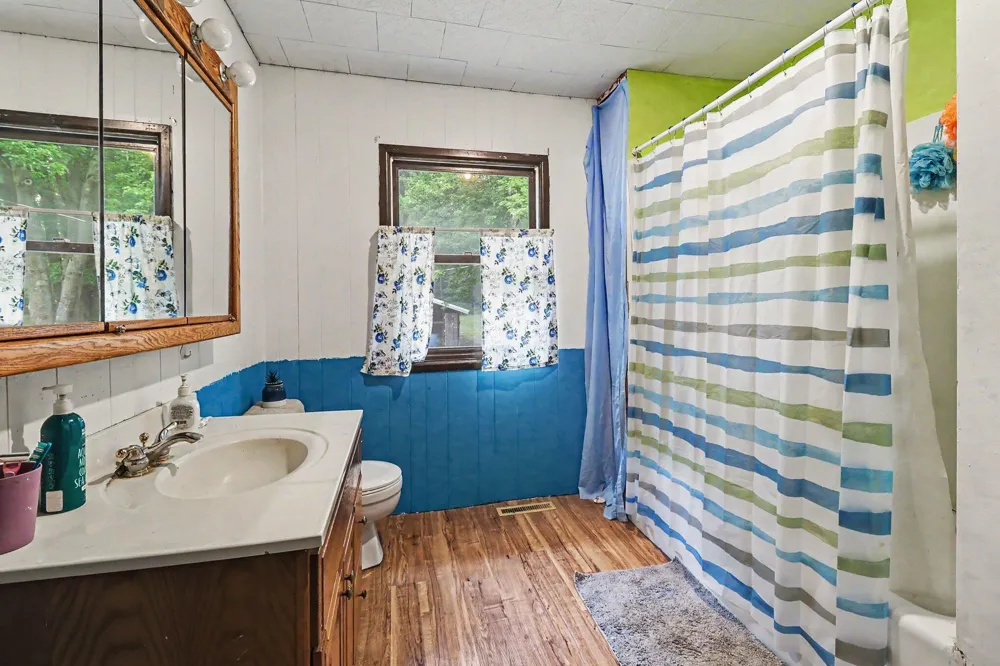 4994 E Madison Road Walkerville, MI 49459
