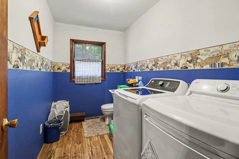 4994 E Madison Road Walkerville, MI 49459