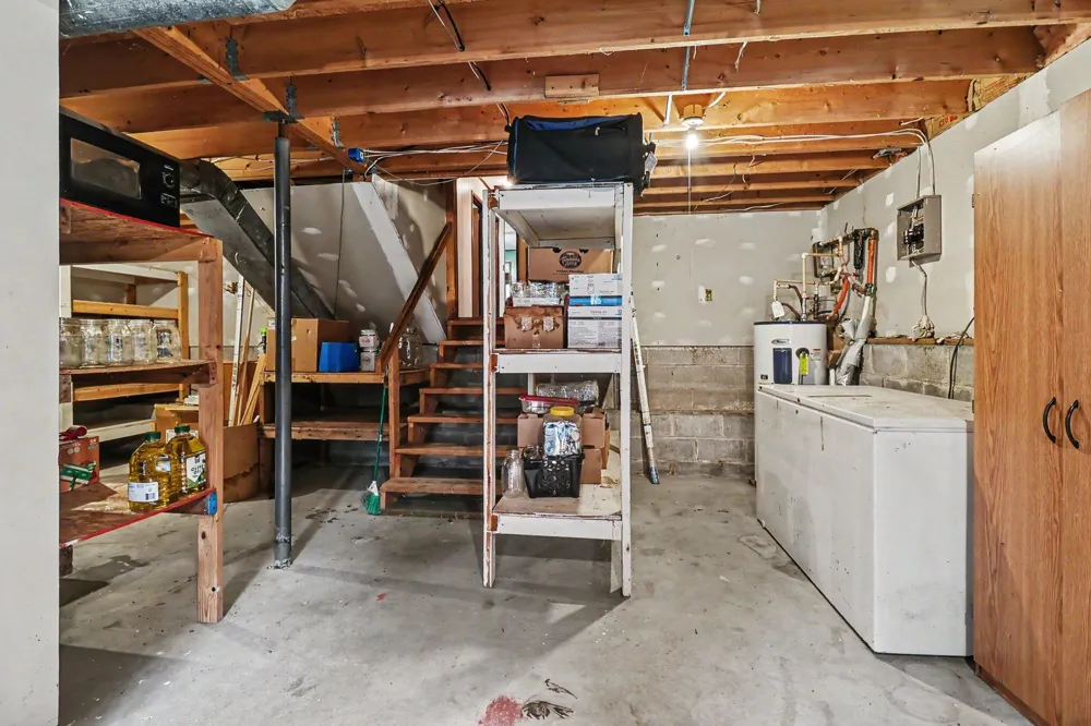 4994 E Madison Road Walkerville, MI 49459