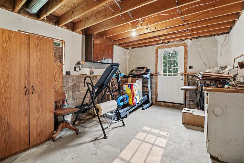 4994 E Madison Road Walkerville, MI 49459