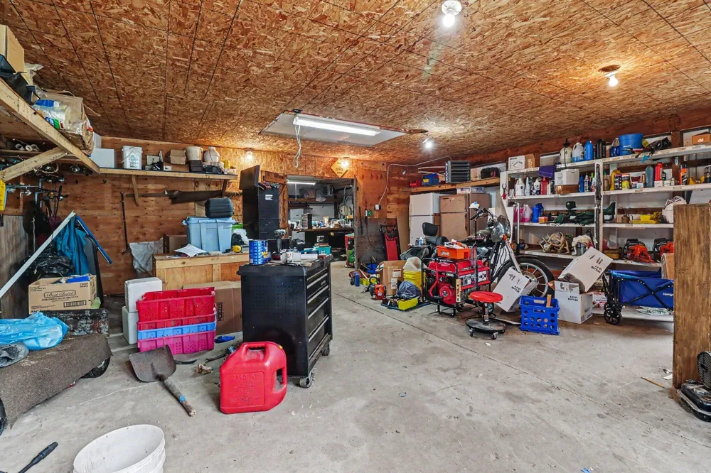 4994 E Madison Road Walkerville, MI 49459