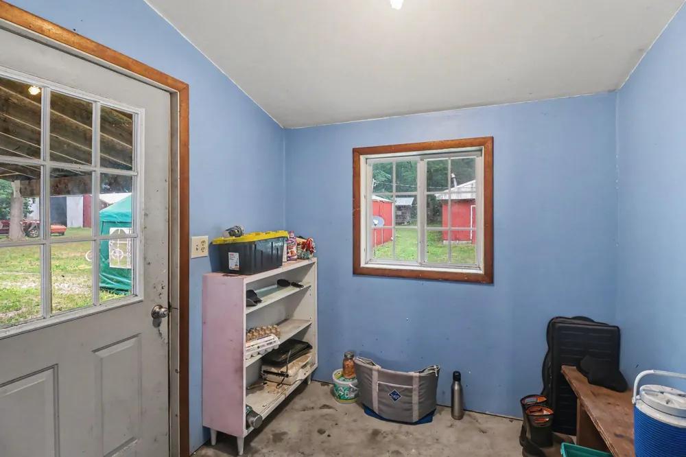4994 E Madison Road Walkerville, MI 49459