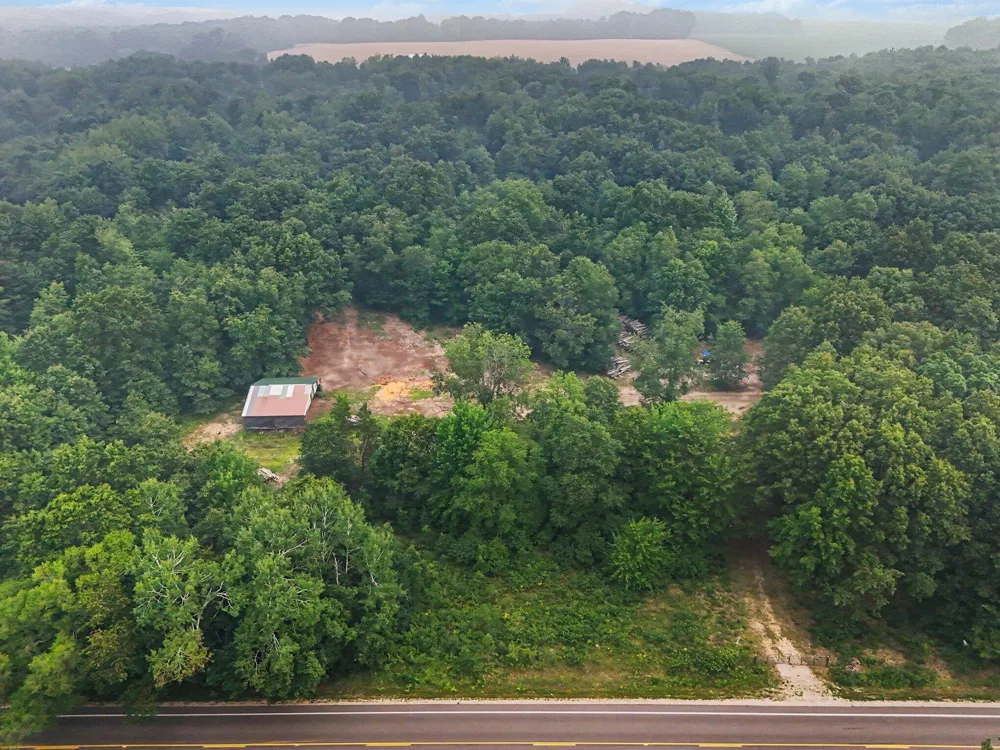 4994 E Madison Road Walkerville, MI 49459