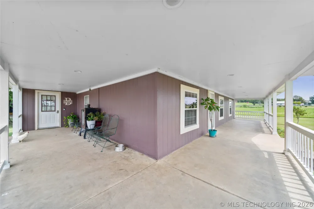 9348 W 620 ROAD Inola, OK 74036