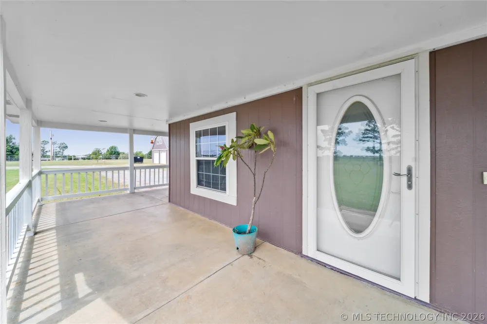 9348 W 620 ROAD Inola, OK 74036