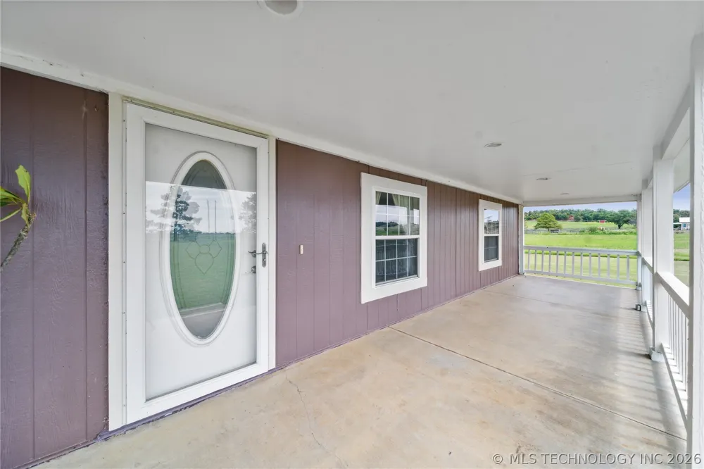 9348 W 620 ROAD Inola, OK 74036