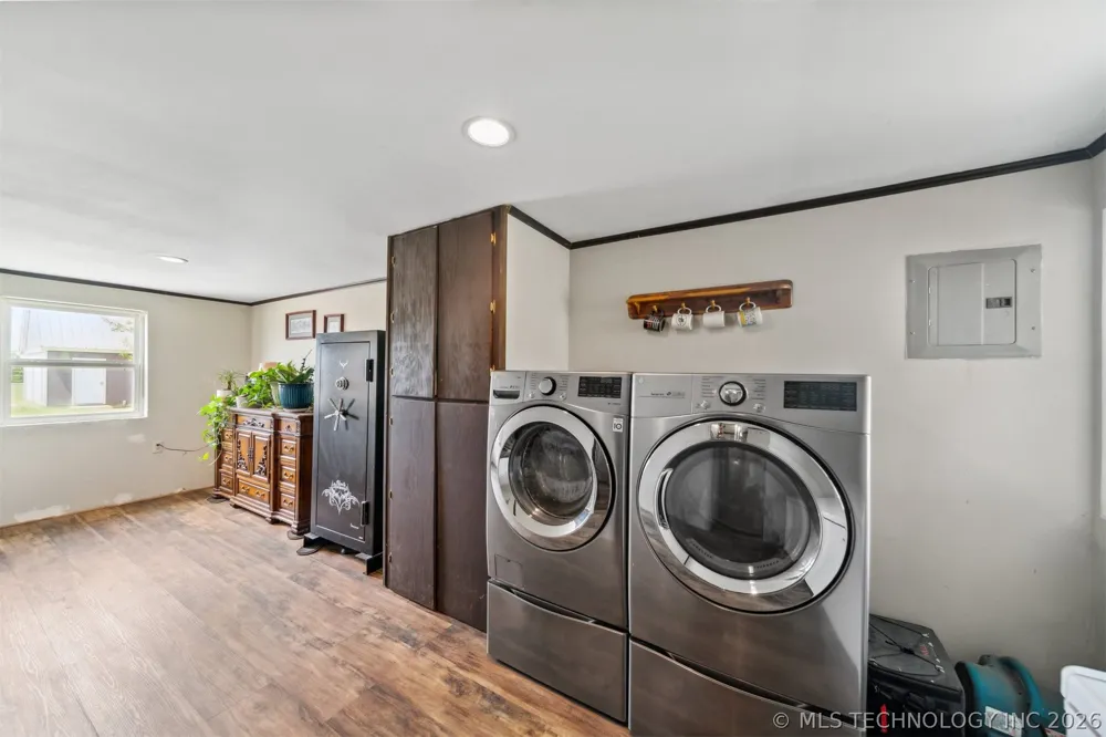9348 W 620 ROAD Inola, OK 74036