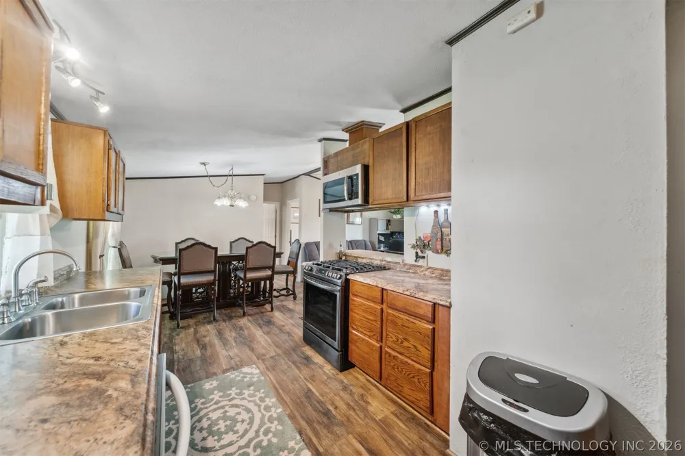 9348 W 620 ROAD Inola, OK 74036